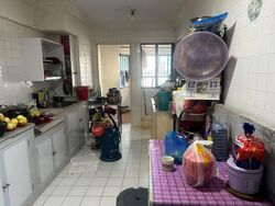 Blk 329 Woodlands Street 32 (Woodlands), HDB 4 Rooms #600732751